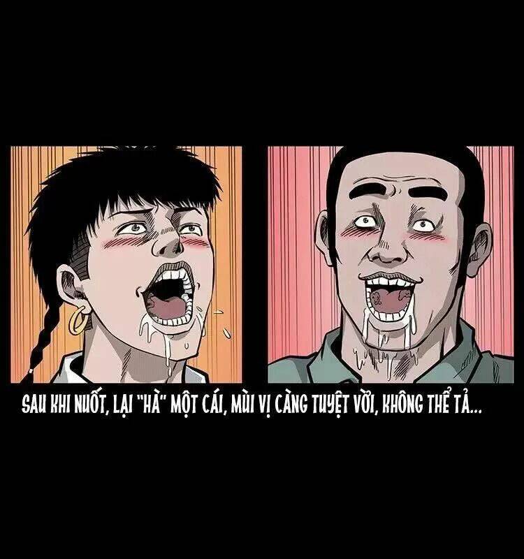 U Minh Ngụy Tượng Chap 72 - Next Chap 73