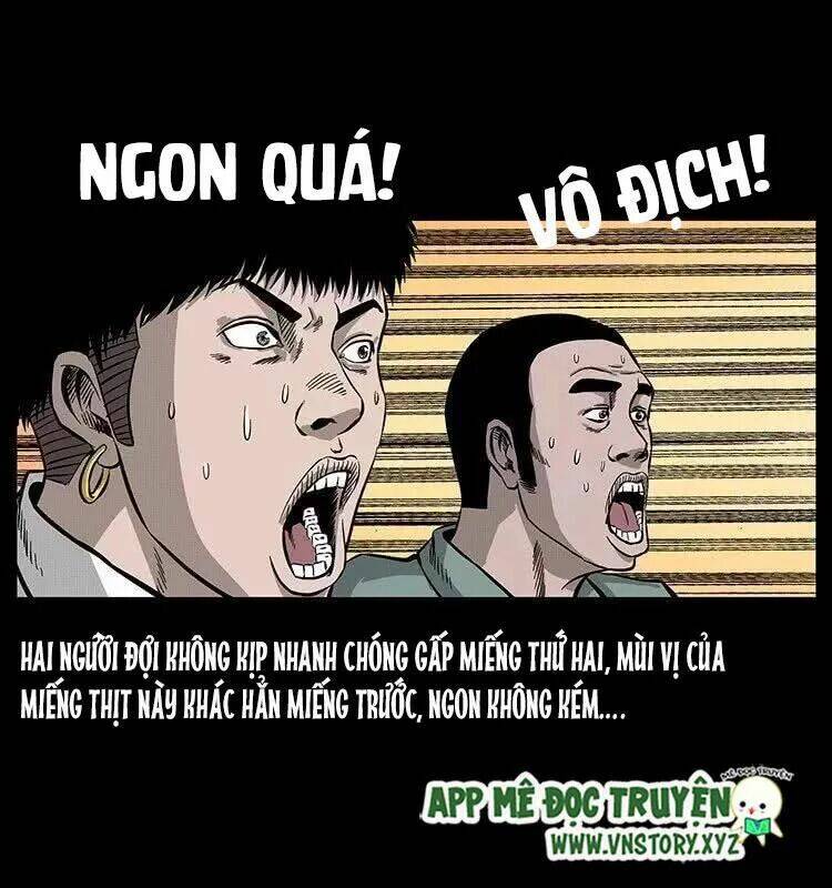 U Minh Ngụy Tượng Chap 72 - Next Chap 73