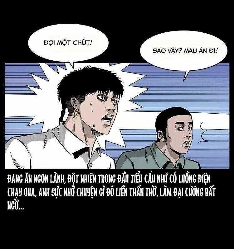 U Minh Ngụy Tượng Chap 72 - Next Chap 73