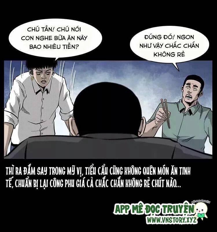 U Minh Ngụy Tượng Chap 72 - Next Chap 73