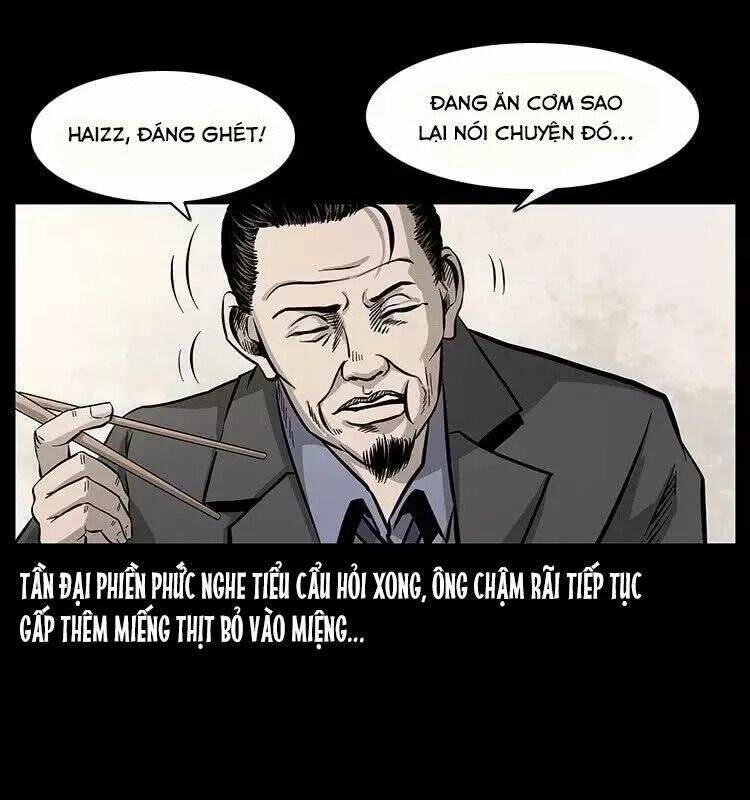 U Minh Ngụy Tượng Chap 72 - Next Chap 73