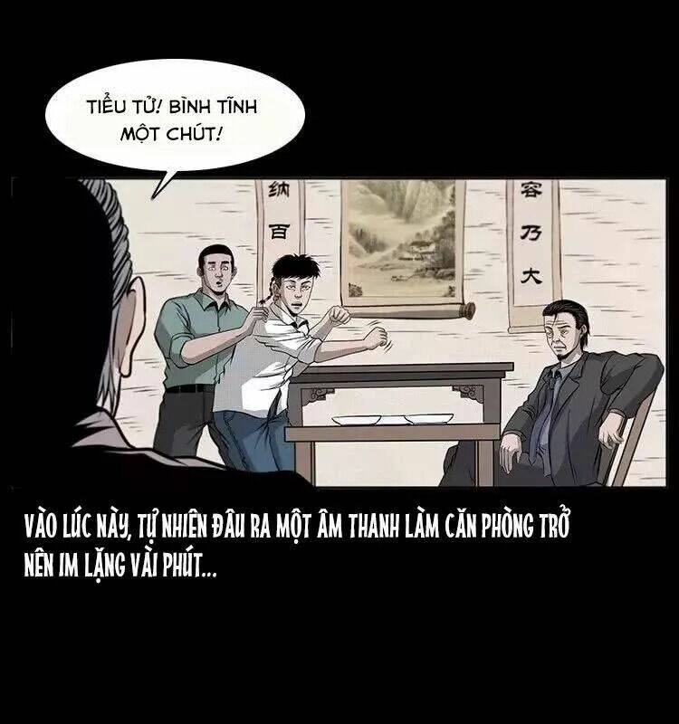 U Minh Ngụy Tượng Chap 72 - Next Chap 73