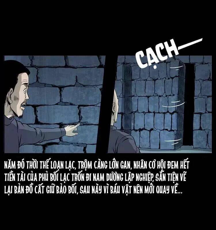 U Minh Ngụy Tượng Chap 72 - Next Chap 73