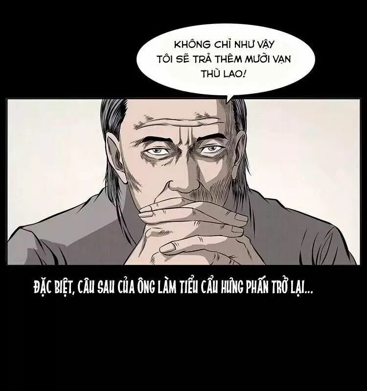 U Minh Ngụy Tượng Chap 72 - Next Chap 73