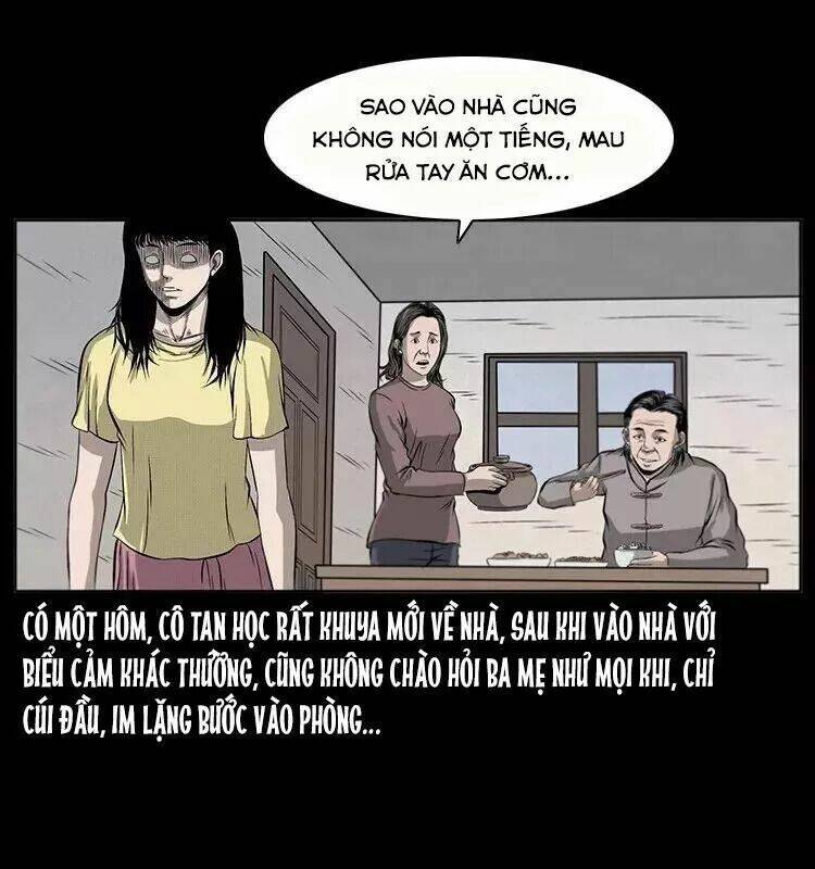 U Minh Ngụy Tượng Chap 72 - Next Chap 73