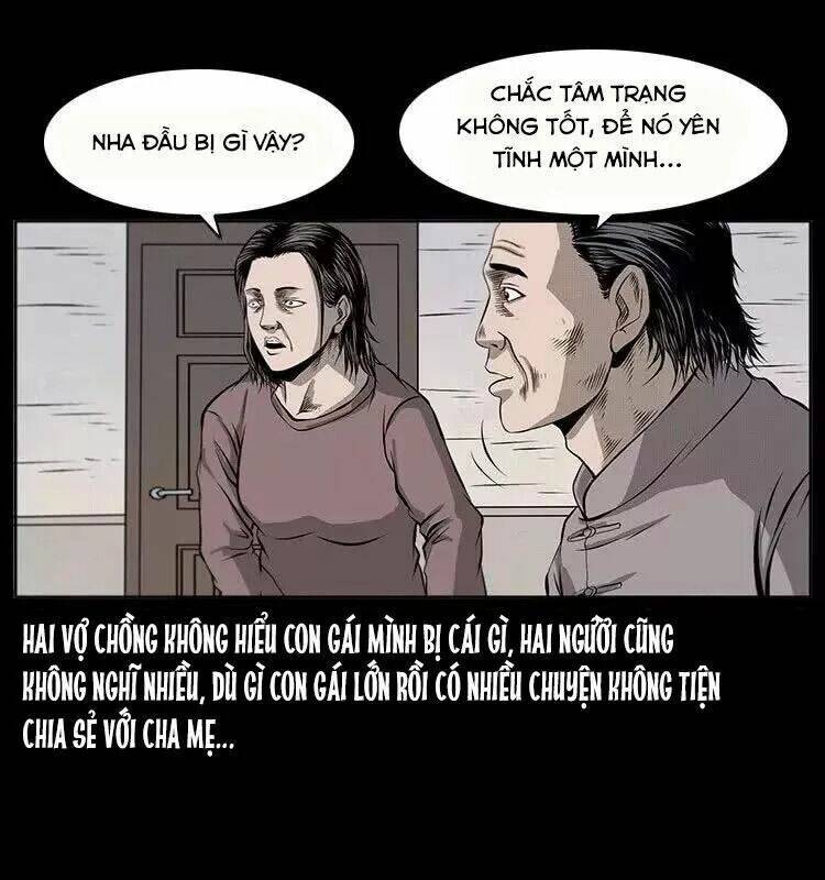 U Minh Ngụy Tượng Chap 72 - Next Chap 73