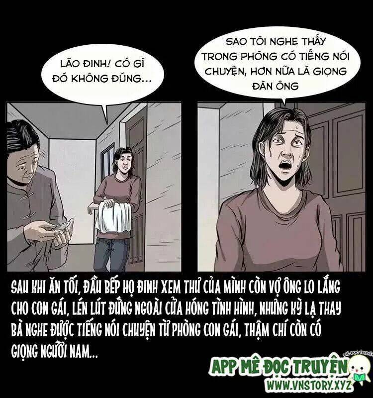 U Minh Ngụy Tượng Chap 72 - Next Chap 73