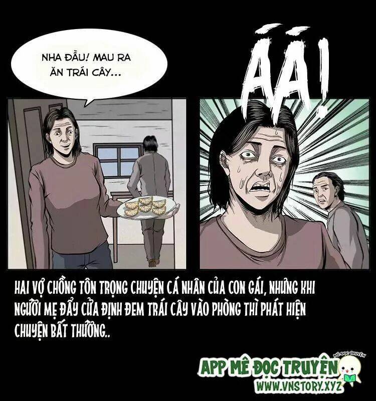 U Minh Ngụy Tượng Chap 72 - Next Chap 73