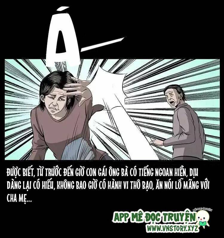 U Minh Ngụy Tượng Chap 72 - Next Chap 73