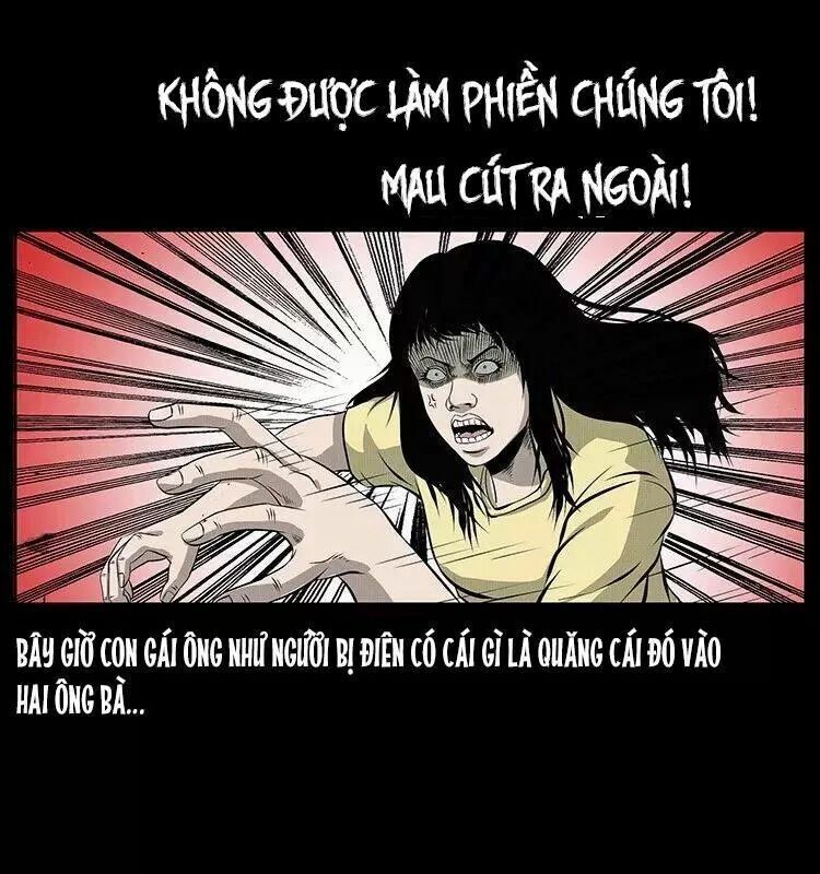 U Minh Ngụy Tượng Chap 72 - Next Chap 73