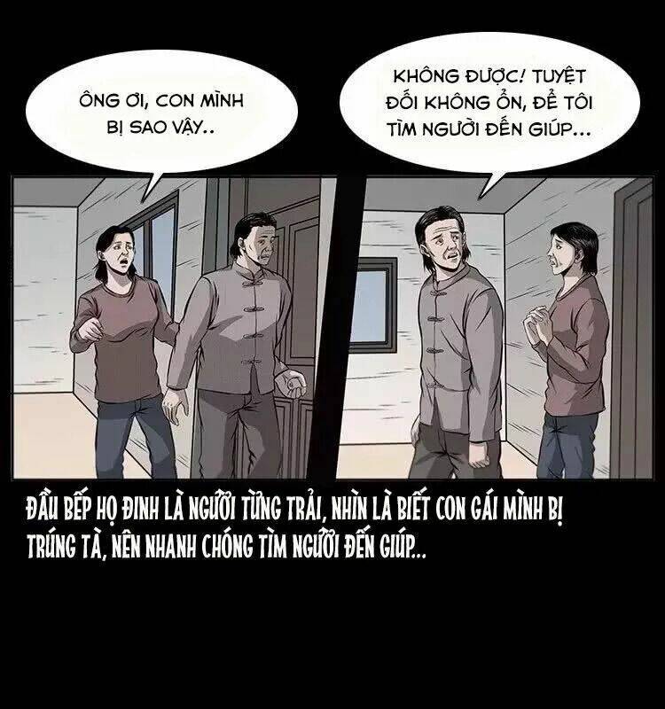 U Minh Ngụy Tượng Chap 72 - Next Chap 73