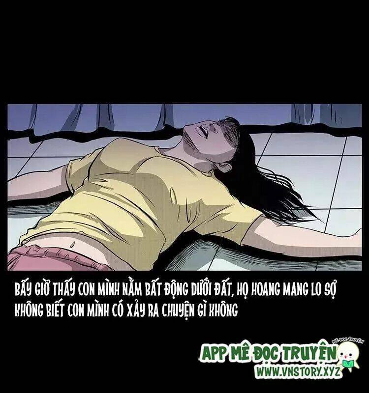 U Minh Ngụy Tượng Chap 72 - Next Chap 73