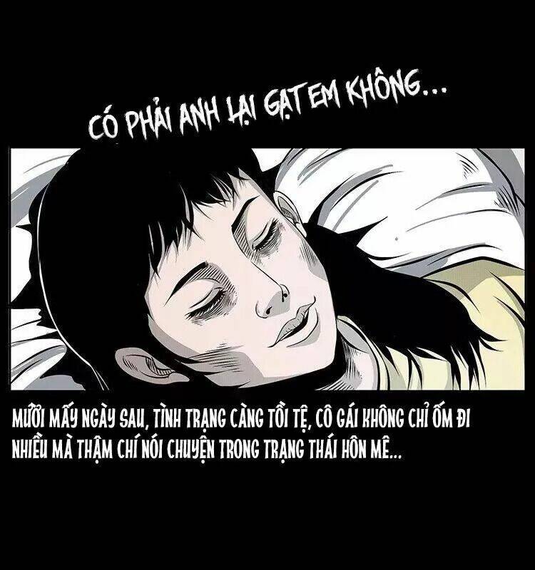 U Minh Ngụy Tượng Chap 72 - Next Chap 73