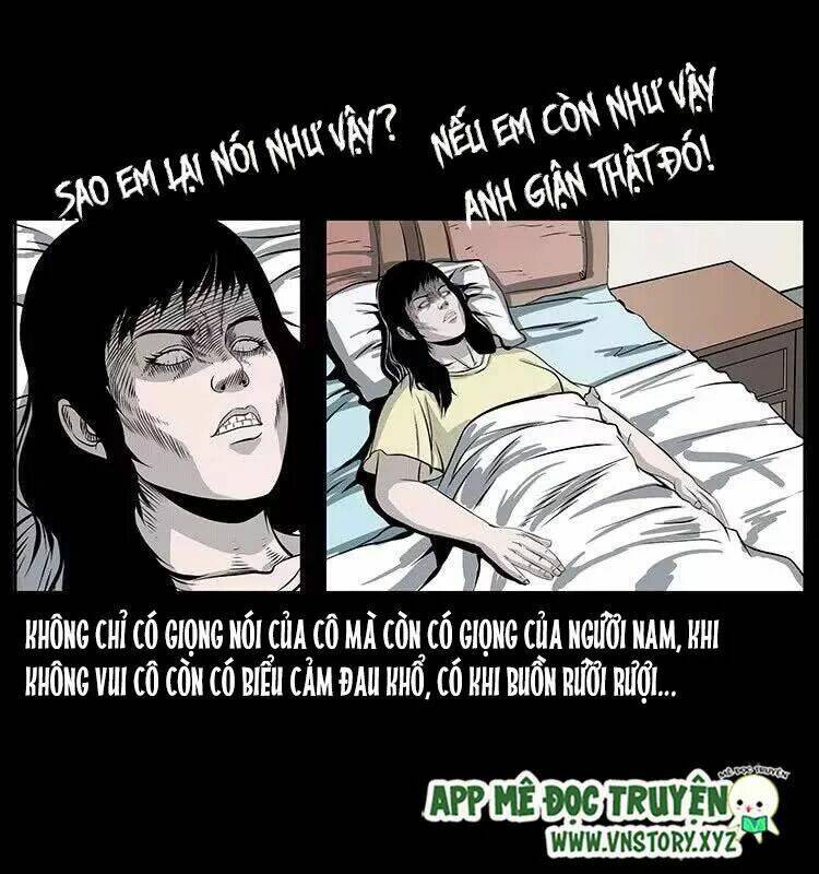 U Minh Ngụy Tượng Chap 72 - Next Chap 73