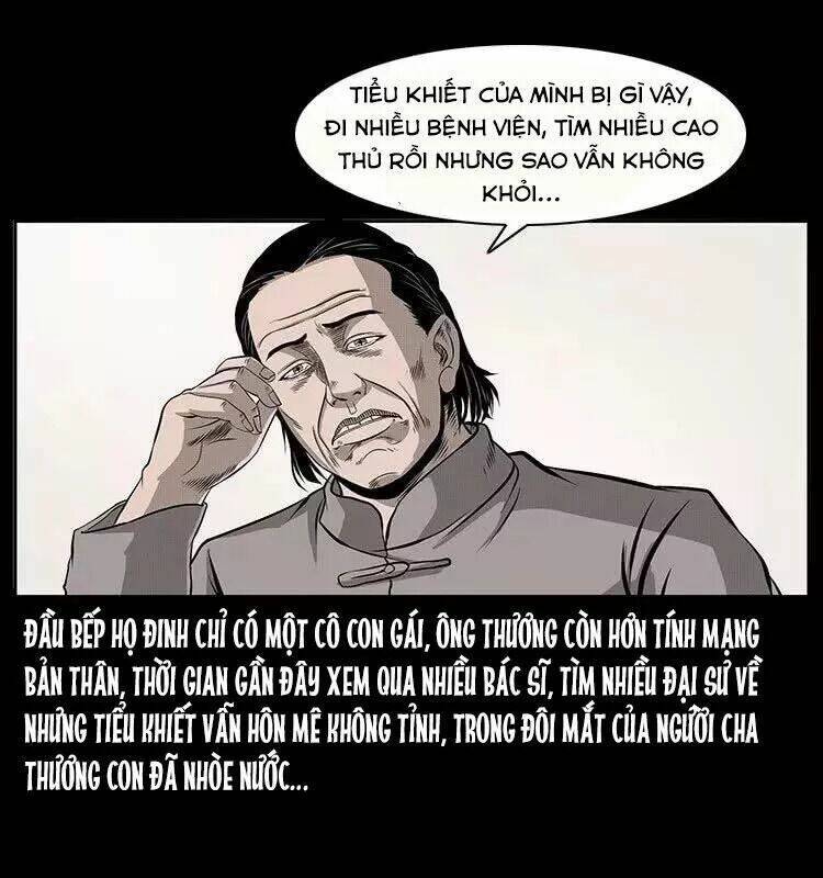 U Minh Ngụy Tượng Chap 72 - Next Chap 73