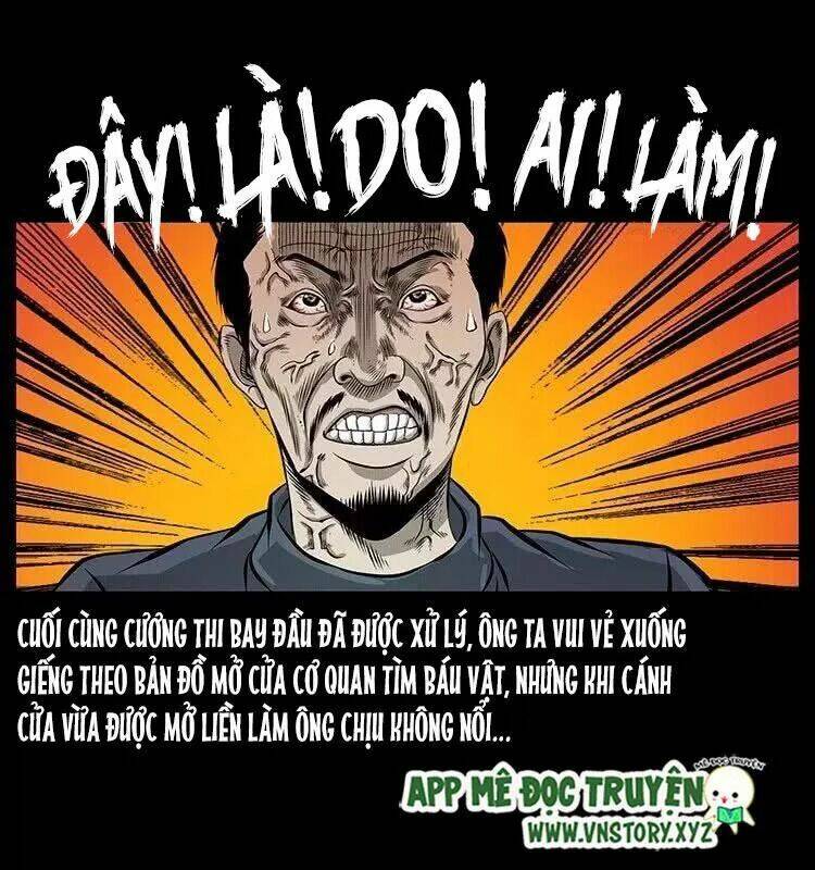 U Minh Ngụy Tượng Chap 72 - Next Chap 73