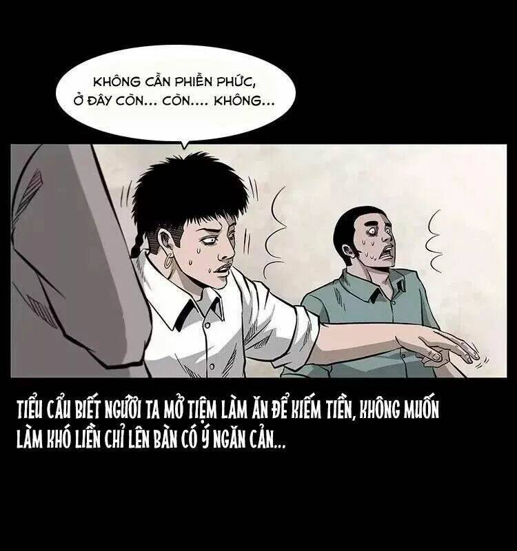 U Minh Ngụy Tượng Chap 72 - Next Chap 73