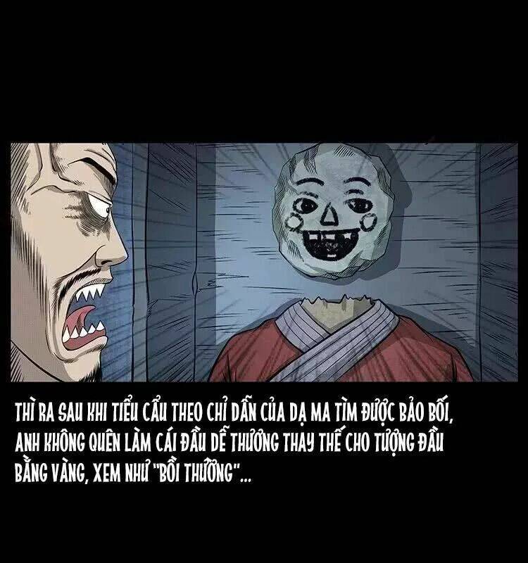 U Minh Ngụy Tượng Chap 72 - Next Chap 73