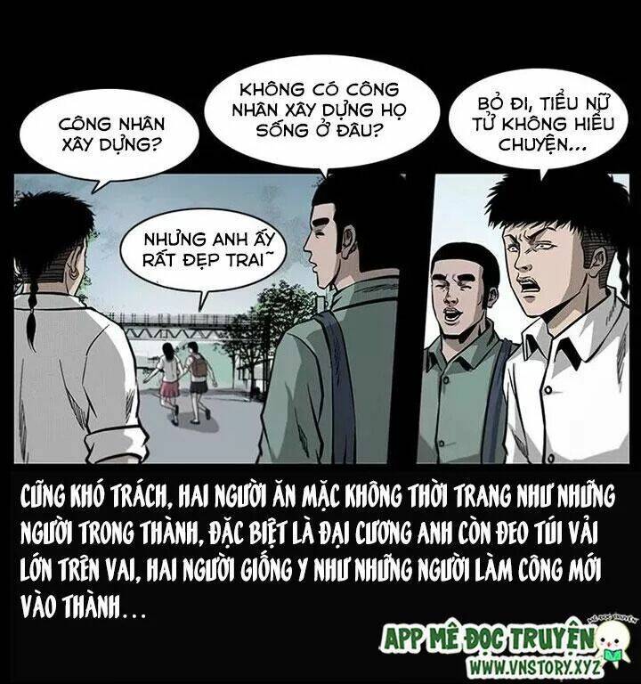 U Minh Ngụy Tượng Chap 73 - Next Chap 74