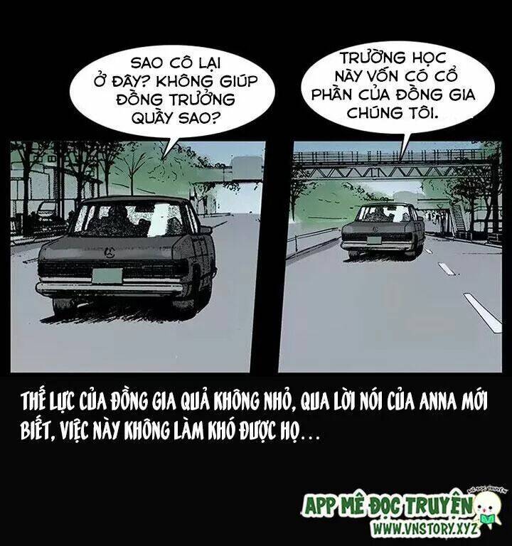 U Minh Ngụy Tượng Chap 73 - Next Chap 74