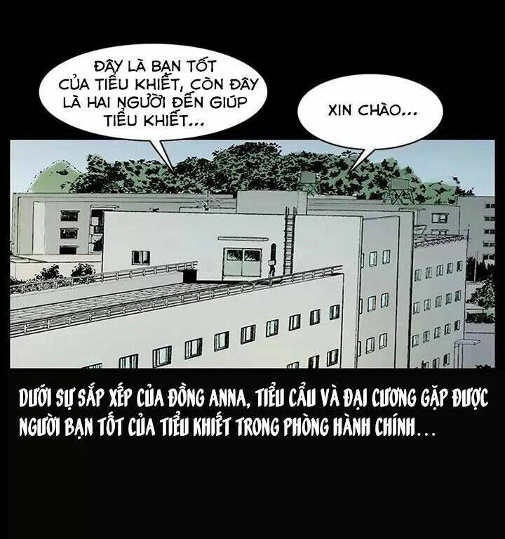 U Minh Ngụy Tượng Chap 73 - Next Chap 74