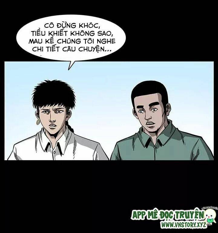 U Minh Ngụy Tượng Chap 73 - Next Chap 74