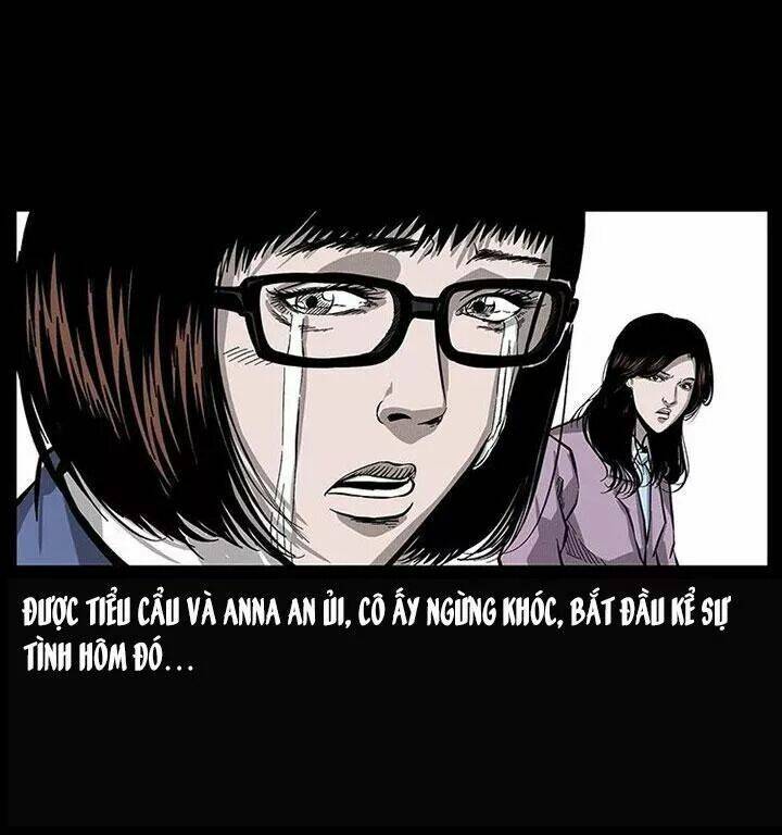 U Minh Ngụy Tượng Chap 73 - Next Chap 74