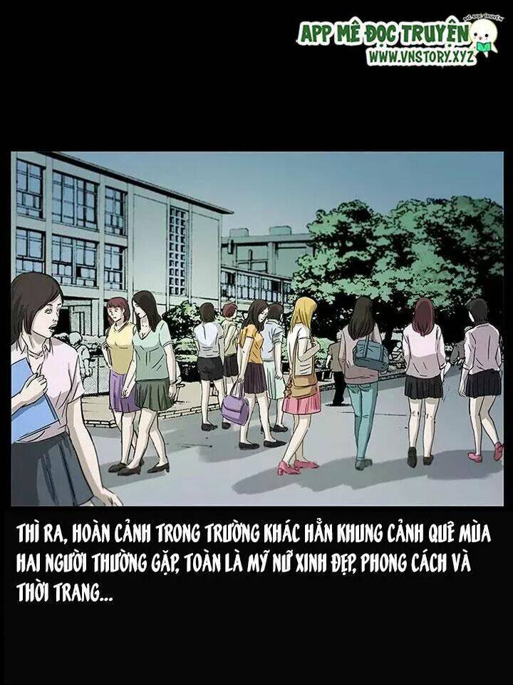 U Minh Ngụy Tượng Chap 73 - Next Chap 74