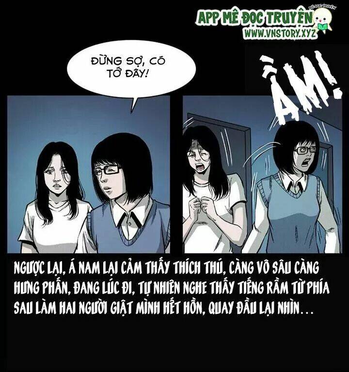 U Minh Ngụy Tượng Chap 73 - Next Chap 74