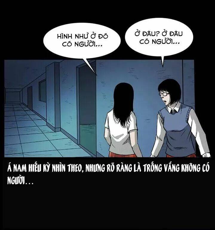 U Minh Ngụy Tượng Chap 73 - Next Chap 74