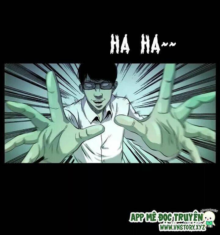 U Minh Ngụy Tượng Chap 73 - Next Chap 74