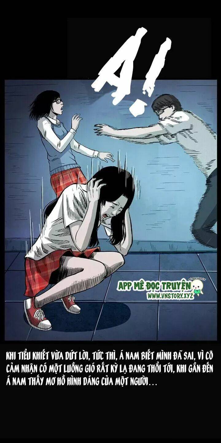 U Minh Ngụy Tượng Chap 73 - Next Chap 74