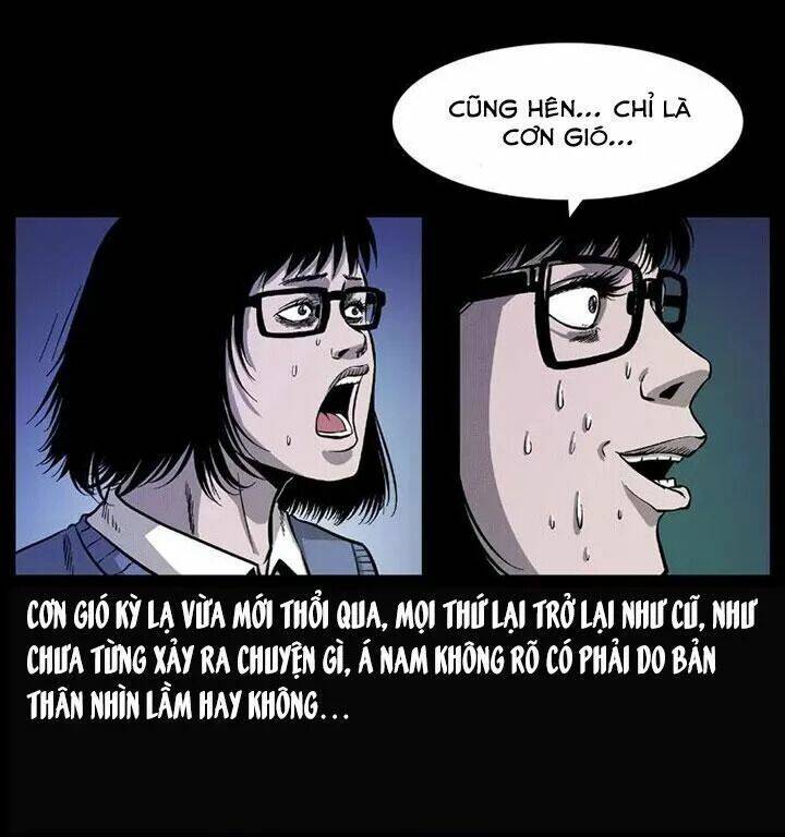 U Minh Ngụy Tượng Chap 73 - Next Chap 74