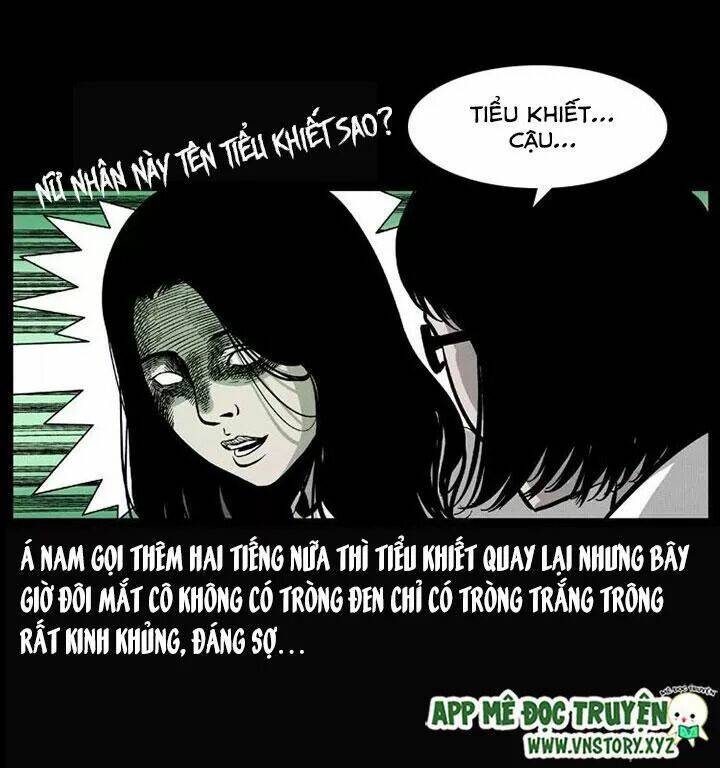 U Minh Ngụy Tượng Chap 73 - Next Chap 74
