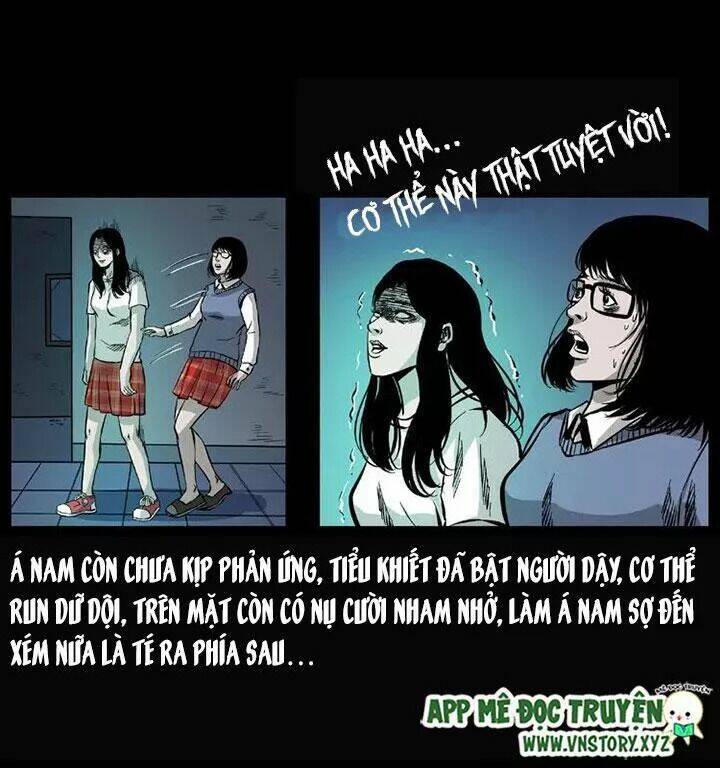 U Minh Ngụy Tượng Chap 73 - Next Chap 74