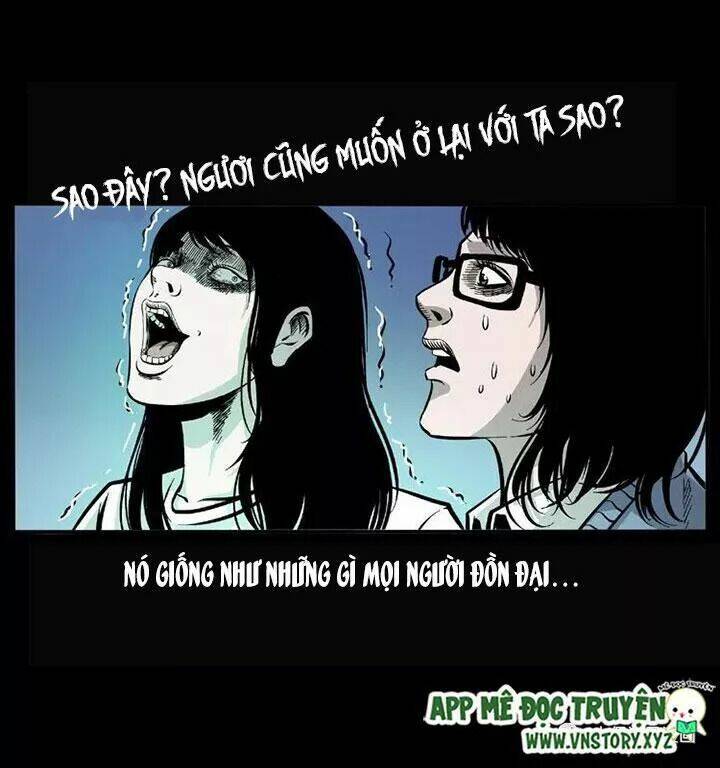 U Minh Ngụy Tượng Chap 73 - Next Chap 74