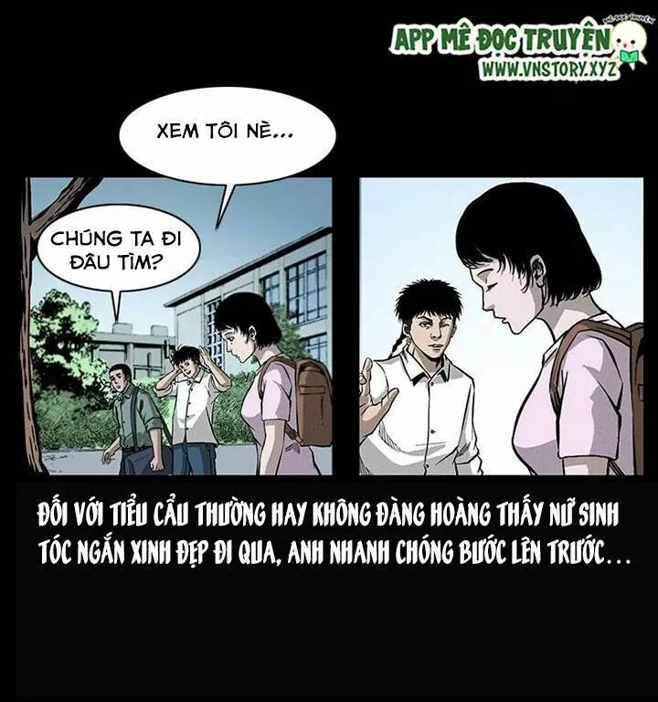 U Minh Ngụy Tượng Chap 73 - Next Chap 74