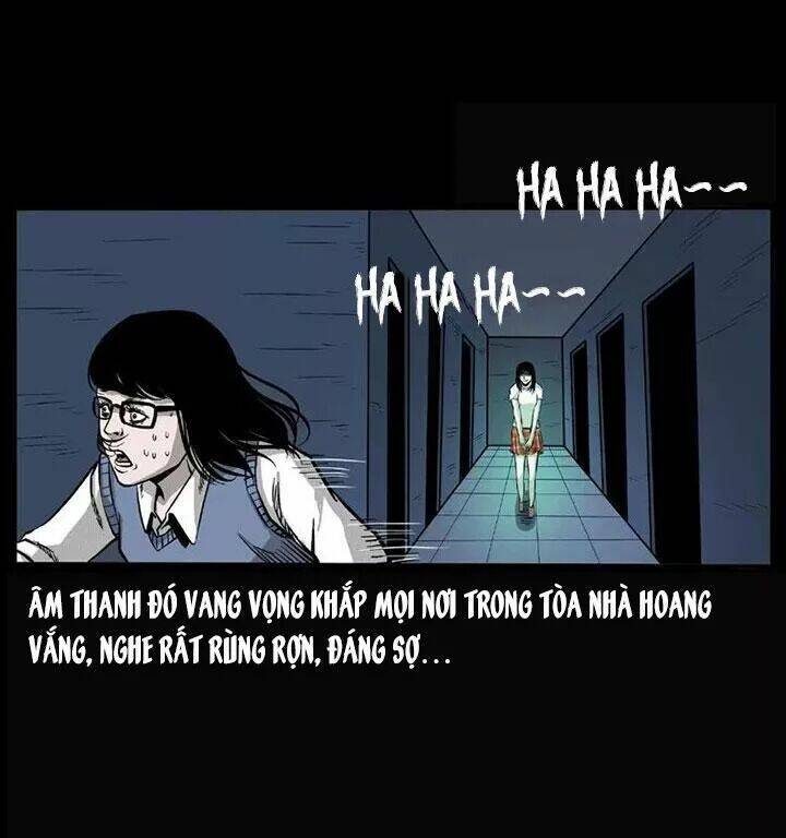 U Minh Ngụy Tượng Chap 73 - Next Chap 74