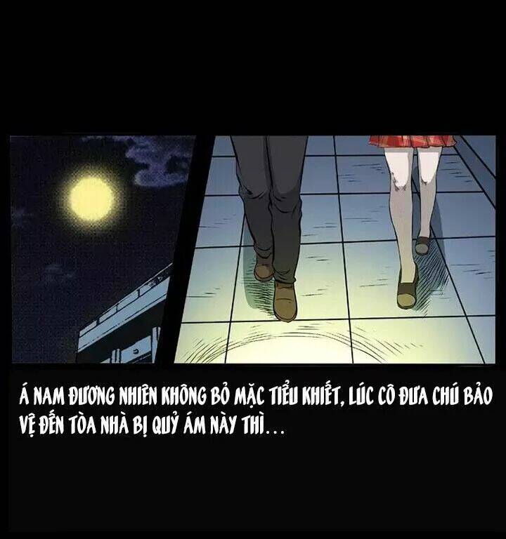 U Minh Ngụy Tượng Chap 73 - Next Chap 74