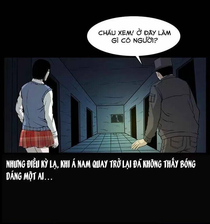 U Minh Ngụy Tượng Chap 73 - Next Chap 74