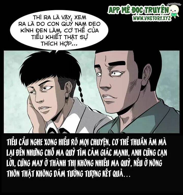 U Minh Ngụy Tượng Chap 73 - Next Chap 74