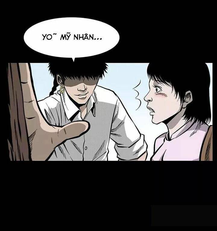 U Minh Ngụy Tượng Chap 73 - Next Chap 74