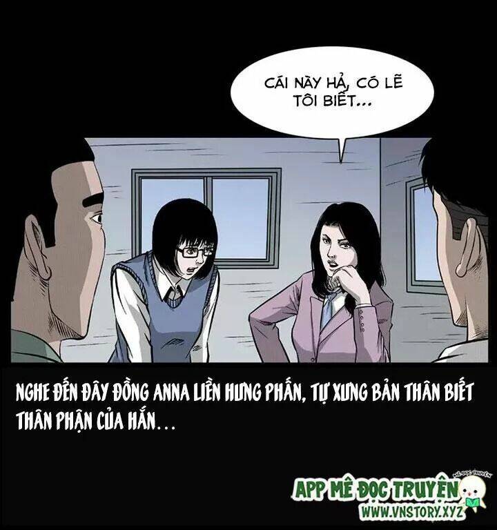 U Minh Ngụy Tượng Chap 73 - Next Chap 74