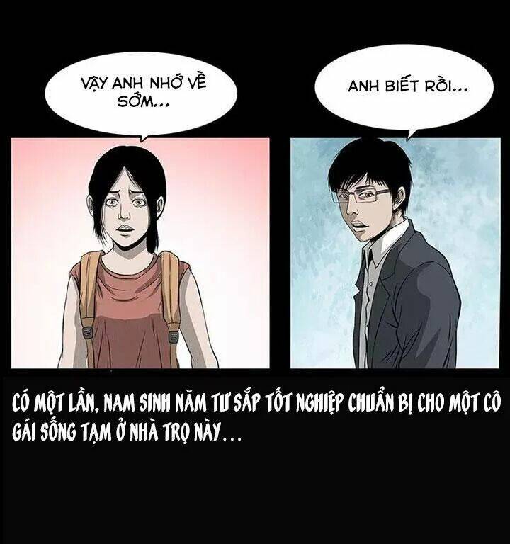 U Minh Ngụy Tượng Chap 73 - Next Chap 74