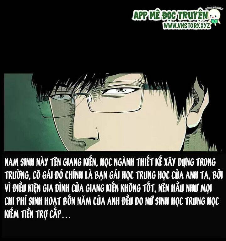 U Minh Ngụy Tượng Chap 73 - Next Chap 74