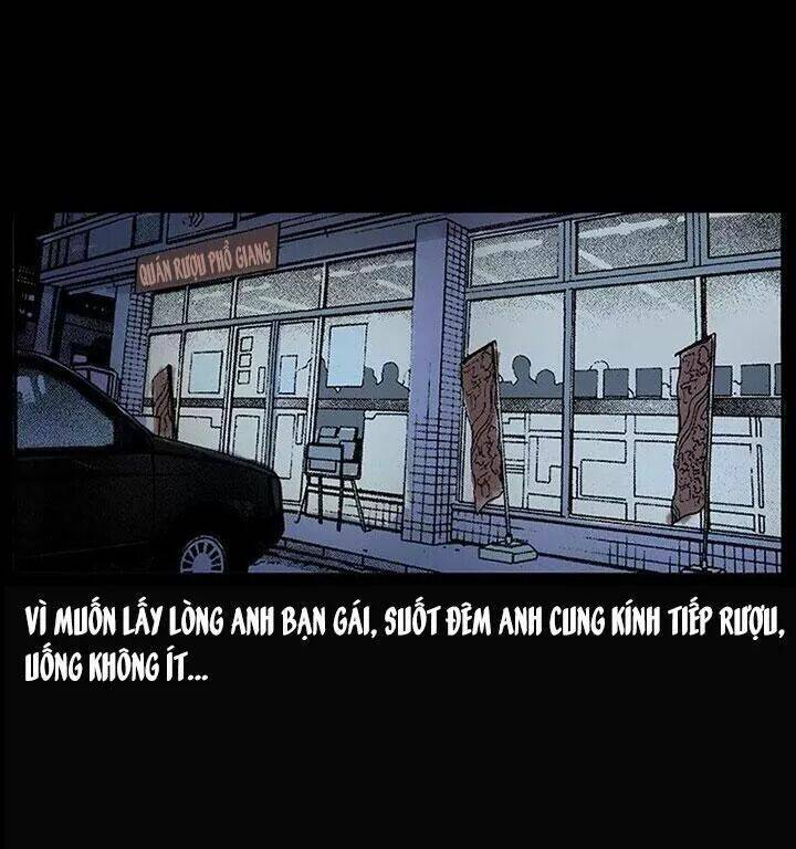 U Minh Ngụy Tượng Chap 73 - Next Chap 74