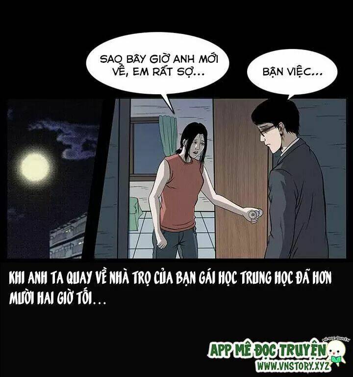 U Minh Ngụy Tượng Chap 73 - Next Chap 74