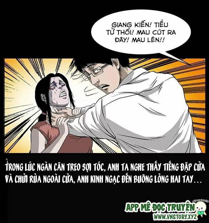 U Minh Ngụy Tượng Chap 73 - Next Chap 74