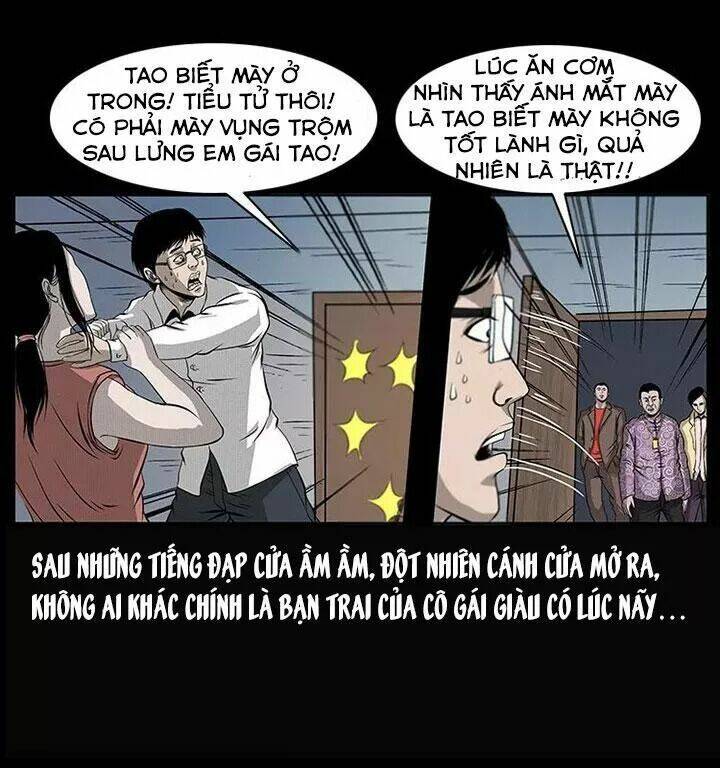 U Minh Ngụy Tượng Chap 73 - Next Chap 74