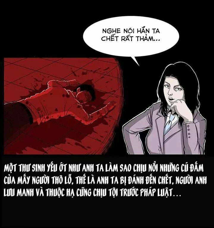 U Minh Ngụy Tượng Chap 73 - Next Chap 74